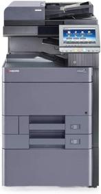 Kyocera TASKalfa 2552ci A3 kleursysteem, lage tellerstand, Verzenden, All-in-one, Zo goed als nieuw, Kyocera