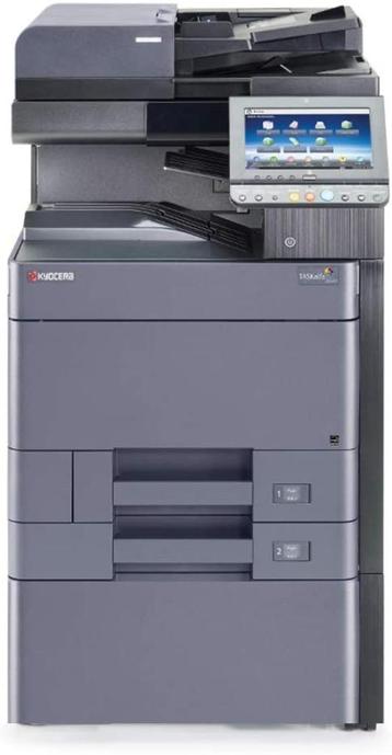 Kyocera TASKalfa 2552ci A3 kleursysteem, lage tellerstand beschikbaar voor biedingen