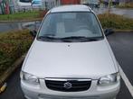 Susuki alto, Autos, Argent ou Gris, Achat, 1165 kg, Boîte manuelle