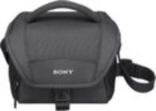 Sony LCS-U11 Camera Tas *NIeuw*, Verzamelen, Foto-apparatuur en Filmapparatuur, Overige typen, Ophalen of Verzenden
