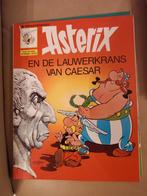 Strips Asterix en 1x Blauwbloezen, Verzamelen, Ophalen of Verzenden, Zo goed als nieuw