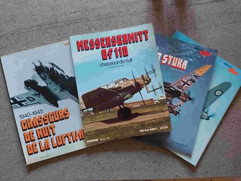 Avion Vliegtuig 1941 1945 USA Luftwaffe Luchtmacht Force, Boeken, Oorlog en Militair, Zo goed als nieuw, Luchtmacht, Niet van toepassing