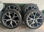 Bmw velgen 21inch x5 G05 en x6 G06 origineel 741m, Ophalen, Zomerbanden, Banden en Velgen