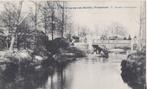 Kasterlee - Tramhalt - Brug aan de Nete, Enlèvement ou Envoi, 1940 à 1960, Non affranchie, Anvers