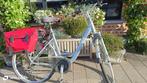 fiets, Fietsen en Brommers, Fietsen | Dames | Damesfietsen, Versnellingen, Ophalen, Overige merken, 53 tot 56 cm