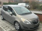 OPEL MERİVA 1.7CDTİ COSMO 1’ERMAİN 2011MODEL EURO5, Auto's, Euro 5, Monovolume, Bedrijf, 5 deurs