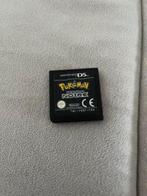 Zwarte versie van Pokémon., Games en Spelcomputers, Ophalen of Verzenden, Zo goed als nieuw