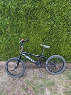BMX, Fietsen en Brommers, Ophalen, Gebruikt, Staal, Voetsteunen
