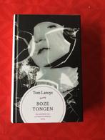 Boze tongen, Boeken, Literatuur, Ophalen of Verzenden, Tom Lanoye, Zo goed als nieuw, België