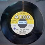 Ben E. King - Speel dat nummer niet - Soul, Northern Soul, Gebruikt, 7 inch, Single, Ophalen of Verzenden