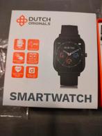 Montre connectée Dutch originals Smartwatch, Ophalen of Verzenden, Conditie, Zo goed als nieuw
