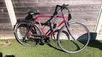 Herenfiets batavus, Fietsen en Brommers, Ophalen, Gebruikt