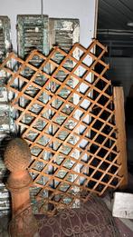 Wandrekjes tuin, klimplanten rek, muur rek, franse stijl, Ophalen of Verzenden