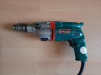 Metabo boormachine, 600 watts ou plus, Enlèvement ou Envoi, Utilisé, Vitesse variable