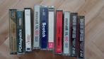 Cassette cassettes, Ophalen of Verzenden