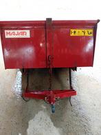 Grondbak voor mini tractor, Zakelijke goederen, Ophalen