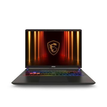 PC PORTABLE GAMER RTX5070TI - MSI Vector 16 HX AI A2XWHG beschikbaar voor biedingen