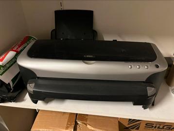 Imprimante Epson 2100 A3 Plus, Informatique & Logiciels, Enlèvement ou Envoi, Utilisé, Imprimante
