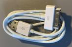 cable Ipad 30 pins, Ophalen of Verzenden, Zo goed als nieuw, Apple iPad