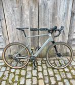 Cannondale Topstone Lefty 3 – Gravelbike maat L – Topstaat!, Fietsen en Brommers, Fietsen | Heren | Herenfietsen, Ophalen, Zo goed als nieuw