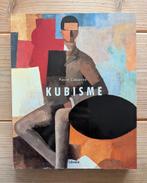 Boek Kubisme - Pierre Cabanne, Enlèvement ou Envoi, Sculpture