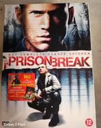 Prison Break, Cd's en Dvd's, Ophalen of Verzenden, Zo goed als nieuw