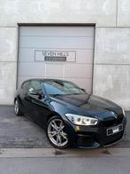 Bmw M140i lichte vracht, Auto's, Automaat, 1 Reeks, Euro 6, Bedrijf