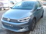 Volkswagen Touran 2.0TDI, Voorwielaandrijving, 1800 kg, 4 cilinders, 5 deurs