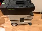 Festool Cleantec CTMC MIDI I accu stofzuiger, Ophalen, Zo goed als nieuw, Stofzuiger