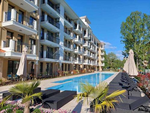 Emilia Romana Park | Luxe penthouse te koop, Sunny Beach, Immo, Buitenland, Overig Europa, Appartement, Stad