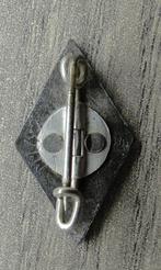 HJ ruit Rzm M1/92, Verzamelen, Militaria | Tweede Wereldoorlog, Verzenden, Landmacht, Embleem of Badge