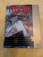 Mystery puzzel 'Titanic' - 1000 st., Ophalen of Verzenden, Nieuw, Bepuzzled