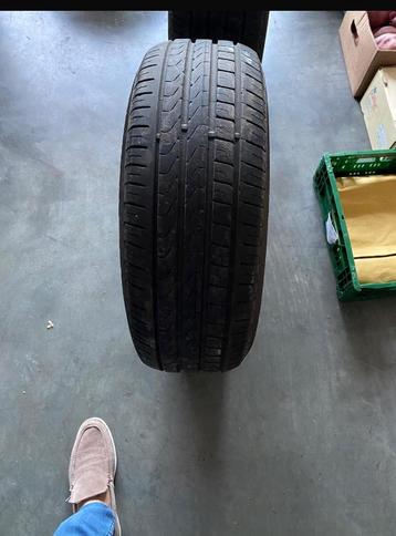 Banden pirelli maat 205/55 r 16 beschikbaar voor biedingen