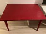 Geschilderde tafel, Huis en Inrichting, Ophalen