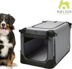 Maelson bench 120 XXl, Dieren en Toebehoren, Ophalen, Zo goed als nieuw