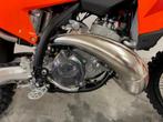 KTM 300 SX 2025 cross, 300 cc, Bedrijf, Crossmotor, 1 cilinder