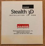 Software Drivers S3 + Diamond Videokaarten, Computers en Software, Besturingssoftware, Ophalen, Nieuw, Windows