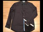 Overhemd voor heren, Kleding | Heren, Overhemden, Ophalen, Zo goed als nieuw, Zwart