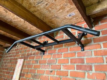 Pullup bar Gorilla sports beschikbaar voor biedingen