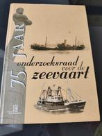 Onderzoeksraad zeevaart, Ophalen of Verzenden, Gebruikt