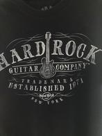 Hard Rock Café “New York” T-shirt, Kleding | Heren, Maat 48/50 (M), Hard Rock Café, Zwart, Ophalen of Verzenden