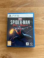 hallo bij verkoop mijn spider-man miles morales., Games en Spelcomputers, Ophalen