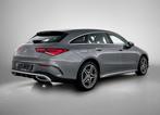 Mercedes-Benz CLA-klasse 250 e Shooting Brake AMG Line | Ver, Auto's, Stof, Gebruikt, 4 cilinders, 16 kWh
