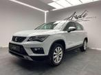 SEAT Ateca 1.6 TDI *GARANTIE 12 MOIS*1er PROPRIETAIRE*, USB, Stof, Gebruikt, 4 cilinders