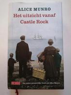 Het uitzicht van Castle Rock - Alice Munro, Ophalen of Verzenden, Nieuw