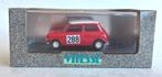 Monte Carlo rally Mini Vitesse  # 582.2., Ophalen of Verzenden, Zo goed als nieuw, Auto, Overige merken