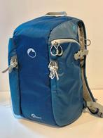 LowePro Flipside Sport 15L AW blauw, Audio, Tv en Foto, Foto | Cameratassen, Ophalen, Zo goed als nieuw, Lowepro