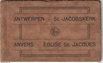 Antwerpen, Envoi, Anvers