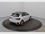 Audi A1 Sportback A1 Sportback 30 TFSI Business Edition S li, Automaat, Navigatiesysteem, A1, Bedrijf