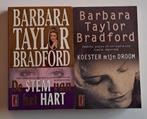 Boeken Barbara Taylor Bradford, Livres, Utilisé, Enlèvement ou Envoi